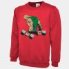 Heavyweight Sweatshirt Thumbnail
