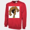 Heavyweight Sweatshirt Thumbnail