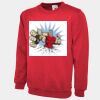 Heavyweight Sweatshirt Thumbnail