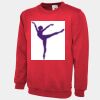 Heavyweight Sweatshirt Thumbnail