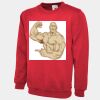 Heavyweight Sweatshirt Thumbnail
