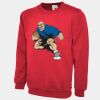 Heavyweight Sweatshirt Thumbnail
