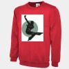 Heavyweight Sweatshirt Thumbnail