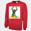 Heavyweight Sweatshirt Thumbnail