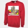 Heavyweight Sweatshirt Thumbnail