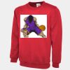 Heavyweight Sweatshirt Thumbnail
