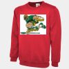 Heavyweight Sweatshirt Thumbnail