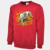 Heavyweight Sweatshirt Thumbnail