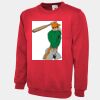 Heavyweight Sweatshirt Thumbnail