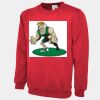Heavyweight Sweatshirt Thumbnail