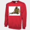 Heavyweight Sweatshirt Thumbnail