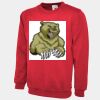 Heavyweight Sweatshirt Thumbnail
