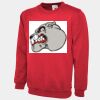 Heavyweight Sweatshirt Thumbnail