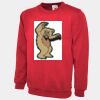 Heavyweight Sweatshirt Thumbnail