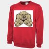 Heavyweight Sweatshirt Thumbnail