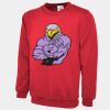 Heavyweight Sweatshirt Thumbnail