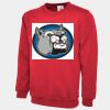 Heavyweight Sweatshirt Thumbnail