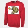 Heavyweight Sweatshirt Thumbnail