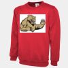 Heavyweight Sweatshirt Thumbnail