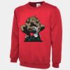Heavyweight Sweatshirt Thumbnail