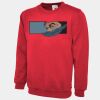 Heavyweight Sweatshirt Thumbnail
