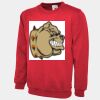 Heavyweight Sweatshirt Thumbnail