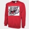 Heavyweight Sweatshirt Thumbnail