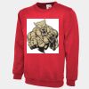 Heavyweight Sweatshirt Thumbnail