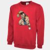 Heavyweight Sweatshirt Thumbnail