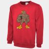 Heavyweight Sweatshirt Thumbnail