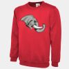 Heavyweight Sweatshirt Thumbnail