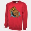 Heavyweight Sweatshirt Thumbnail