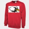 Heavyweight Sweatshirt Thumbnail