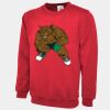 Heavyweight Sweatshirt Thumbnail