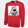 Heavyweight Sweatshirt Thumbnail