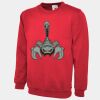 Heavyweight Sweatshirt Thumbnail