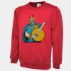 Heavyweight Sweatshirt Thumbnail