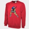 Heavyweight Sweatshirt Thumbnail