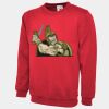 Heavyweight Sweatshirt Thumbnail