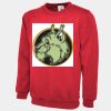 Heavyweight Sweatshirt Thumbnail