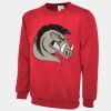 Heavyweight Sweatshirt Thumbnail