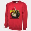 Heavyweight Sweatshirt Thumbnail