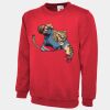 Heavyweight Sweatshirt Thumbnail
