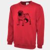 Heavyweight Sweatshirt Thumbnail