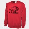 Heavyweight Sweatshirt Thumbnail