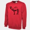 Heavyweight Sweatshirt Thumbnail