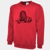 Heavyweight Sweatshirt Thumbnail