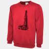 Heavyweight Sweatshirt Thumbnail