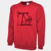 Heavyweight Sweatshirt Thumbnail
