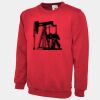 Heavyweight Sweatshirt Thumbnail